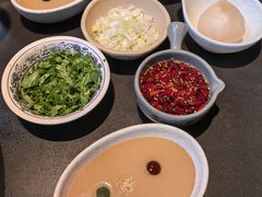 -东来顺·非遗火锅(高新店)