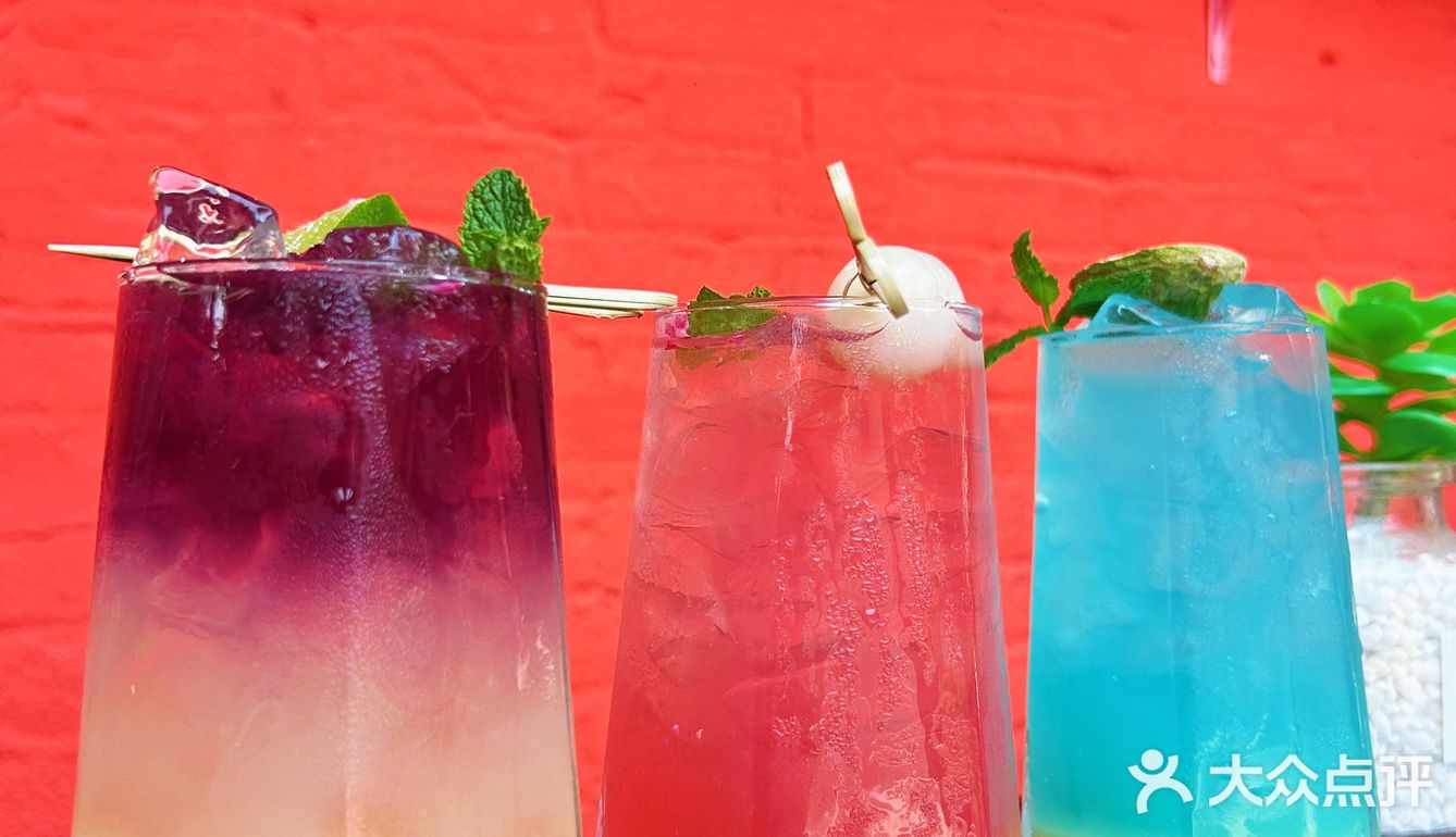 安利藏在居民楼里面的本地小众店『花熊🐻家』
