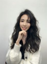-MONE美发沙龙