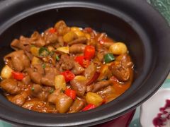 -香丰阁·烤鸭·川湘菜(清河店)