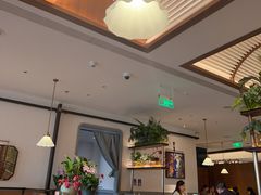 -漢舍川菜馆(国贸商城店)