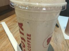-COSTA COFFEE(恒基名人购物中心店)