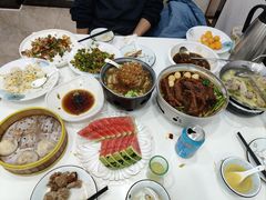 -馨方园食府·市井老南京菜