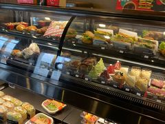 -星巴克(舟山蜈蚣峙店)