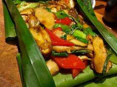 -云海肴·汽锅鸡·云南菜(天津国金汇店)