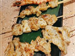 -元气寿司(东方宝泰店)