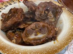 -羊家胡同·龙虾烧烤火锅(龙汇路店)