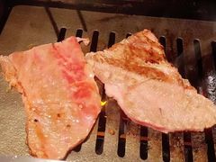 -俺的焼肉(銀座9丁目店)