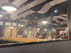 -鱼酷活鱼烤鱼(梅江印象城店)