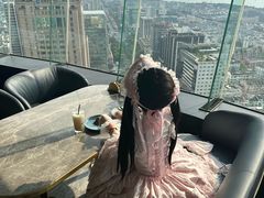 -Hi City·城市之巅