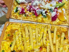 -夏日玛莉西餐厅(梅溪湖步步高店)