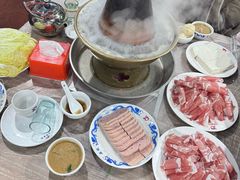 -鑫龙火锅城(环山路店)