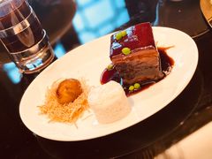 -上海苏宁宝丽嘉酒店·嘉府壹号中餐厅