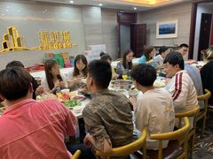 -聚会山庄·派对会议团建别墅轰趴馆(中兴和园店)