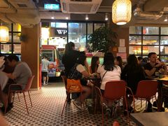 -点点心点心专门店(旺角店)