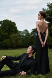 -全城热恋璀璨婚纱摄影(国贸总店)