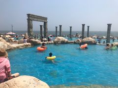 -渔岛海洋度假区