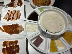 -羲和雅苑•北京烤鸭(国贸商城店)