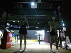 -VS SPORTS PARK运动玩乐园·团建·生日会(合生汇店)