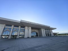 -霍尔果斯国门景区