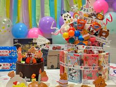 -玉见cake低糖蛋糕甜品台定制(河西店)
