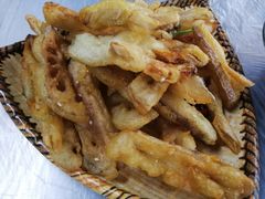 -小民大排档(光谷店)