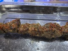 -西域老马美食(常营未来域店)