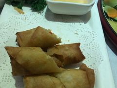 -阿诺泰·泰国餐厅(棕北店)