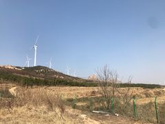 -海阳地雷战旅游区