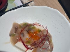 -匠和风精致料理(宁德万达店)