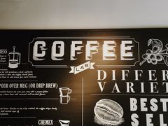 -Alimentari早午餐(安福路店)