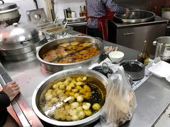 -老福合沟无米粿甜汤粿品店