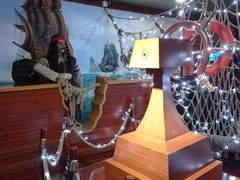 -太平洋海底世界