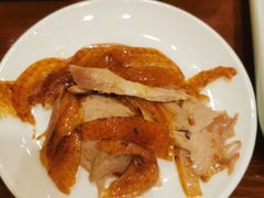 -北平小馆·烤鸭·家常菜(磨房北里店)