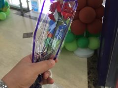 -爱乐梵国际儿童教育中心(古美店)