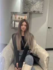 -3AM·S HAIR SALON烫发染发接发