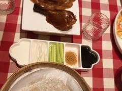 -西贝(虹口龙之梦店)
