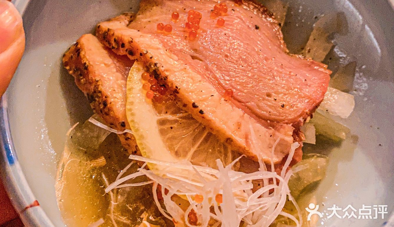 一蟹多吃，蟹肉料理界的天花板[礼花]