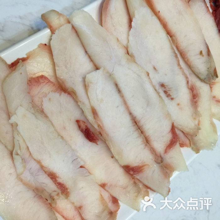 牛都潮汕牛肉火鍋(無錫總店)胸口油圖片 - 第1481張