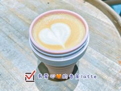 -Manner Coffee(淮海755店)