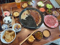 -楠火锅(葫芦岛飞天广场店)