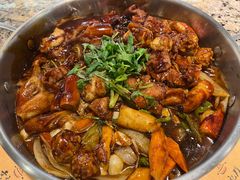 -黄记煌三汁焖锅(新世纪广场店)