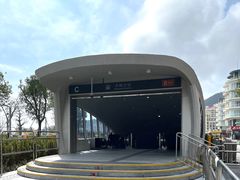 -大梅沙海滨公园