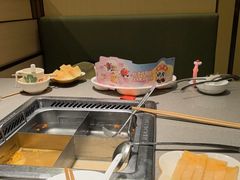 -海底捞火锅(杭州天虹购物中心店)