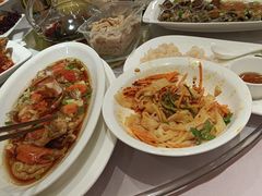 -金时代顺风大酒店(静安大融城店)