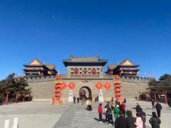 -大明幻境第一城