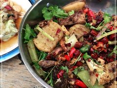 -阆辣荟餐饮(老味道8年·古城店)