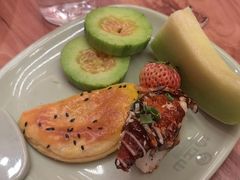 -焰江山海鲜牛排烤肉自助(锦华万达二星店)