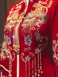 -金海岸婚纱摄影(塘沽店)