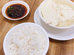 -豆花饭(新华路店)